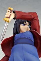 空之境界 両仪式 Mystic Eyes of Death