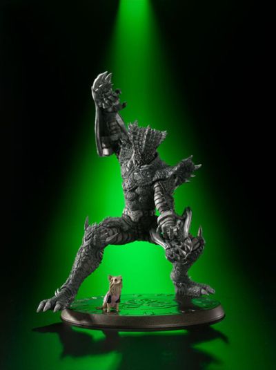 アートワークスモンスターズ 假面骑士555（ファイズ） チャコ&クロコダイルオルフェノク 