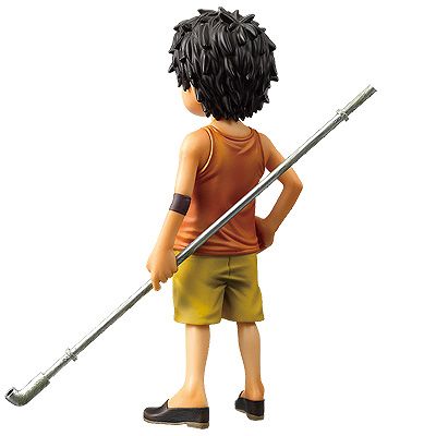 DX手办 47576 海贼王 ポートガス・D・エース 