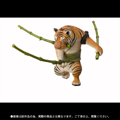 FiguartsZERO 海贼王 罗罗亚・索隆 Artist Special 