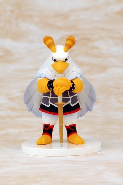 问答魔法学院 米朗先生 