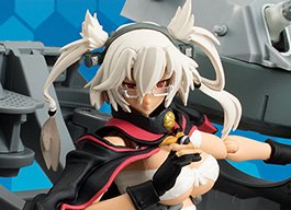 机娘计划 舰队Collection -舰娘- 武蔵 