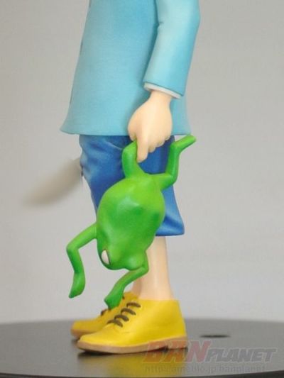 DXF 伟大航童Vol. 8 航海王 特拉法尔加·罗