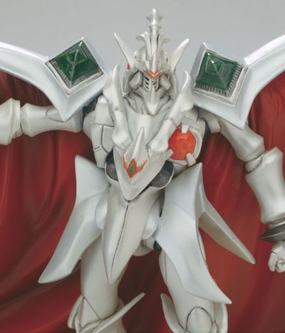 天空のエスカフローネ エスカフローネ 