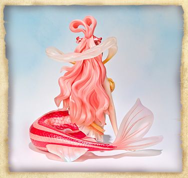 FiguartsZERO 海贼王 白星 