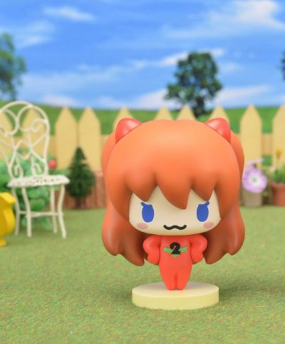 エヴァミクロマクロ EVA新剧场版 明日香 