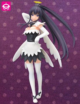 HG手办 魔法的禁书目录II 神裂火织 