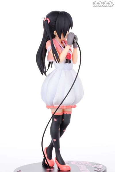 一番赏 轻音少女！ 中野梓