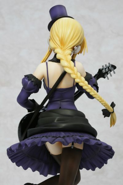 Final Dragon Chronicle -Guilty Requiem-&トゥハート2 HMX-17c茜露法 Bard