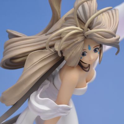 我的女神 贝露丹迪 