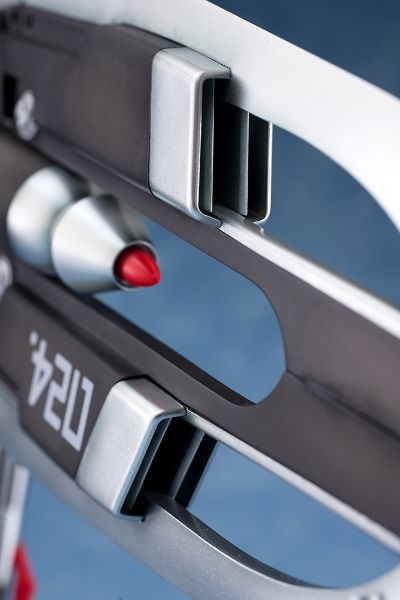 Persona 4: The Ultimate in Mayonaka Arena 机体编号024 