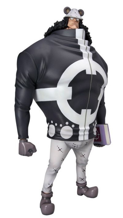 P.O.P “NEO-DX” 航海王 巴索罗缪・大熊