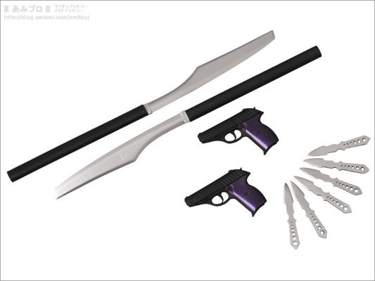 REAL ACTION HEROES #636 キック・アス2 ヒット・ガール 