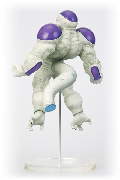 一番赏 龙珠改 弗利萨-最终形态