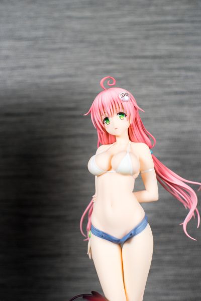 出包王女DARKNESS 菈菈・萨塔琳・戴比路克 泳装版