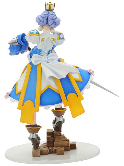 ラ・ピュセル 光の圣女伝说 艾克蕾尔 