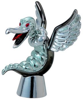 メタリック怪兽画廊 勇者斗恶龙 奇梅拉 Metal 