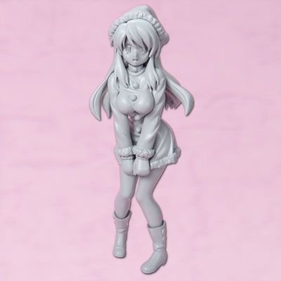 一番赏 凉宫春日の消失 朝比奈实玖榴 消失ver. 