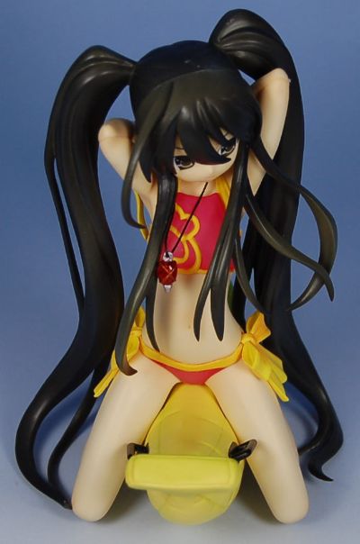 灼眼的夏娜 夏娜 China Bikini Ver. 