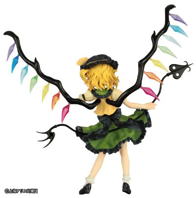 东方Project 芙兰Doll・Scarlett Yellow ver.