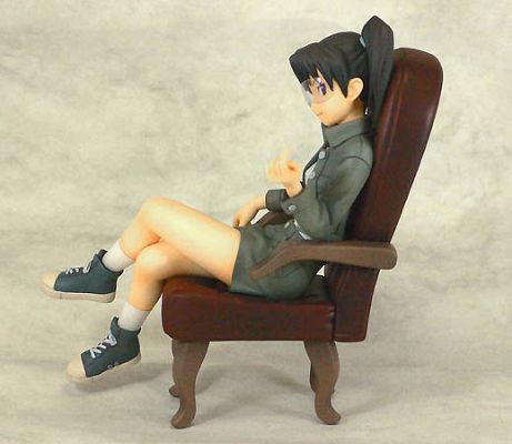 电脳コイル 天沢勇子 