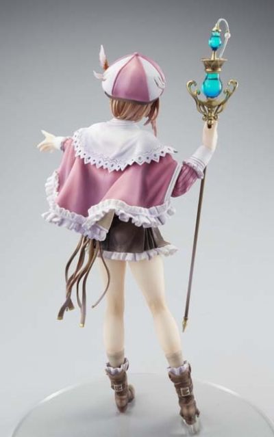 HiGH PRiESTESS 罗罗娜のアトリエ ～アーランドの錬金术师～ 罗洛莱娜・弗莉克希尔 
