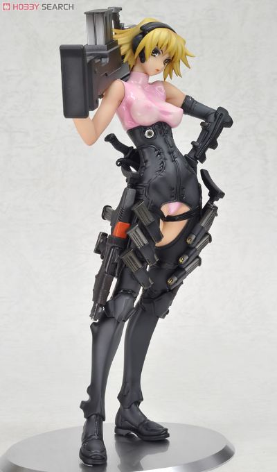 クリエーターズ・ラボ ピーシズ イリスハレット 