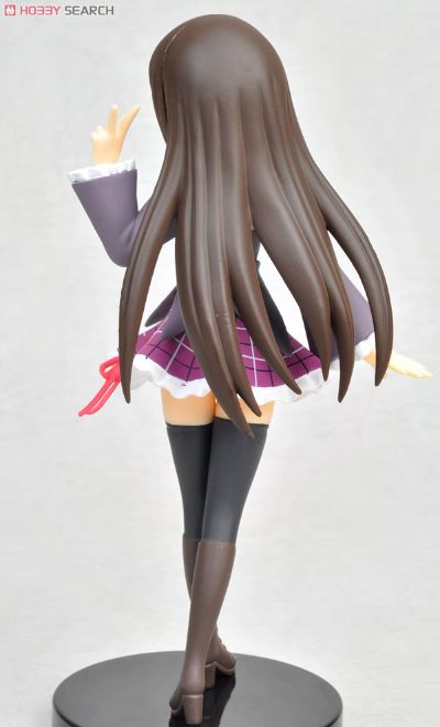 Extra Figure 生徒会の一存 红叶知弦 