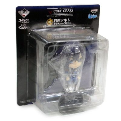 一番赏 CODE GEASS 亡国のアキト ヒュウガアキト 