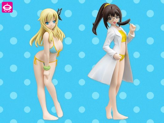 HG手办 我的朋友很少 志熊理科 