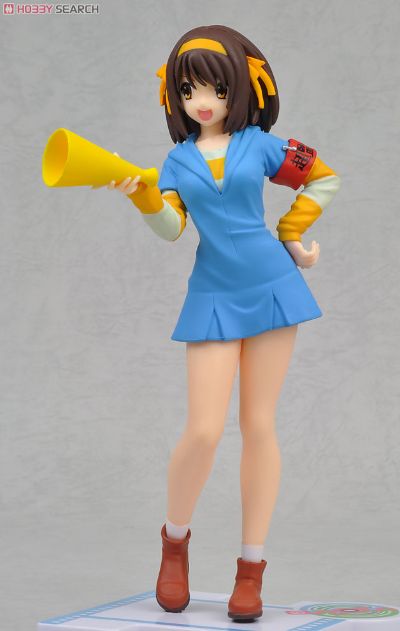 Extra Figure 凉宫春日的忧郁 凉宫春日 