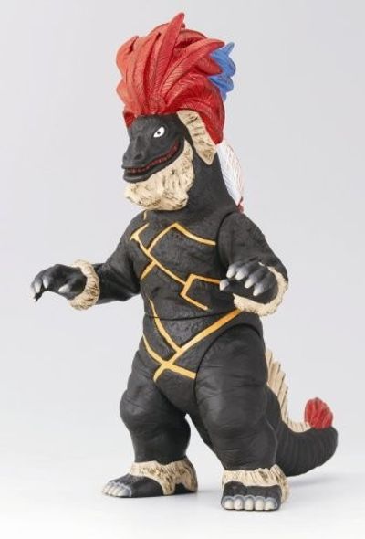 奥特曼怪獣系列 #8 奥特曼マン ジェロニモン 