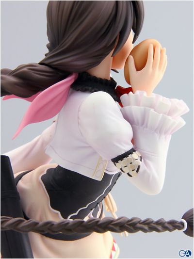 光明之心 蕾丽丝・菲利アム Gemaga ver.