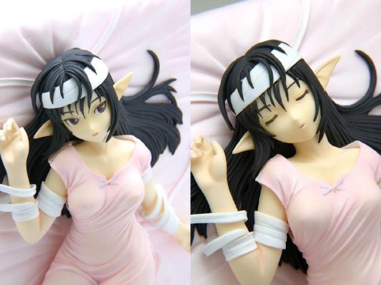 DreamTech 光明之风 塞克帝・艾因 S.O.F.T type:p ver. 