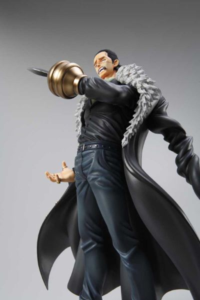 ExcellentModel 海贼王 サー･クロコダイル 