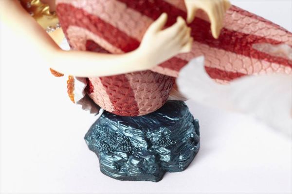 SCultures 航海王 白星