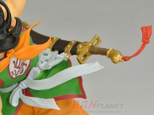 スカルチャーズ 龙珠 乐平 