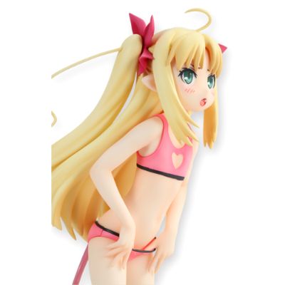 Beach Queens  露蒂的玩具！  亚斯塔露蒂·尤各瓦尔 Exclusive 泳装ver.