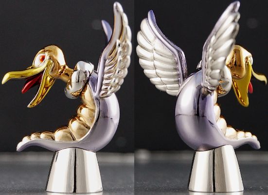 メタリック怪兽画廊 勇者斗恶龙 奇梅拉 