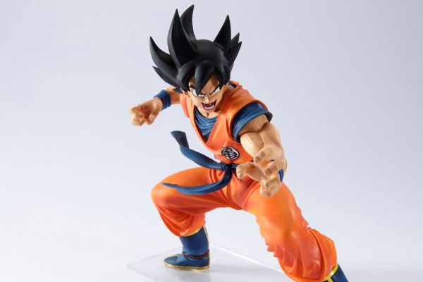 スカルチャーズ 龙珠Z 孙悟空 