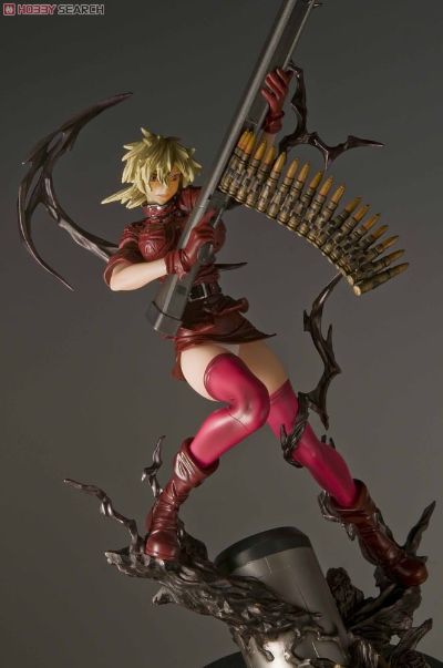 Hellsing 塞拉斯.维克多利亚 Crimson ver. 
