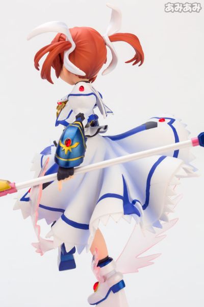 一番赏 魔法少女奈叶 The MOVIE 2nd A's 高町奈叶 