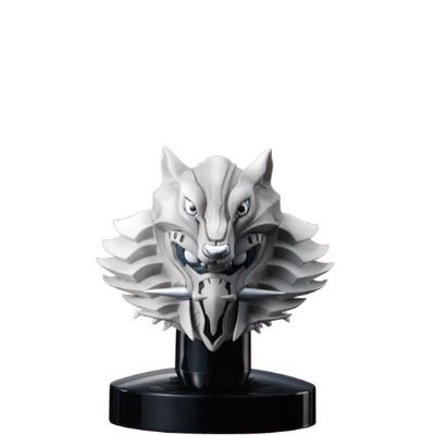 头雕收藏系列限定版 奥菲以诺进化谱系套装 ～人类进化录～