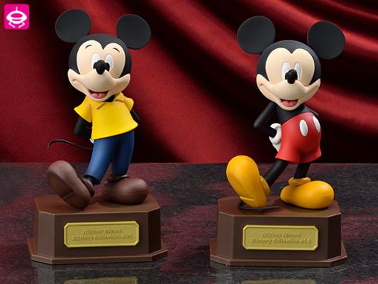 セガ 景品 迪斯尼 迪斯尼 ミッキーマウス Vol. 2 