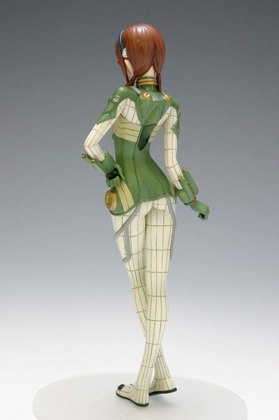 EVA新剧场版 真希波·玛丽 Plug Suit Ver. DX 