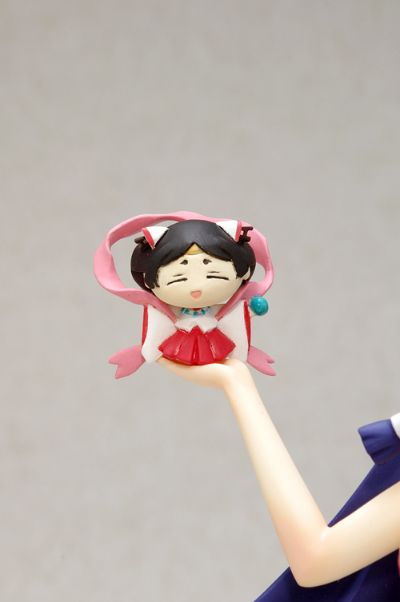 ビーチクイーンズ 境界線上のホライゾン 浅間 智&ハナミ Dengeki Special 泳装ver. 