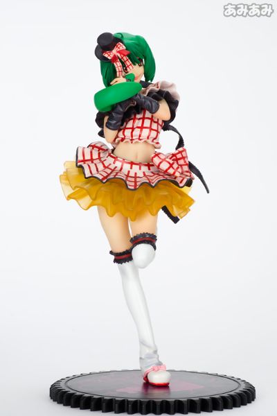 一番赏 超时空要塞F 虚空歌姫～イツワリノウタヒメ～ 李兰华 Raspberry Candy Ver. 