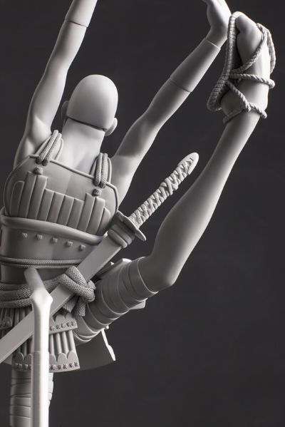 Door Painting Collection Figure 航海王 Mr.2 本·萨姆 Samurai ver.