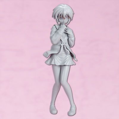 一番赏 凉宫春日的消失 长门有希 消失ver.