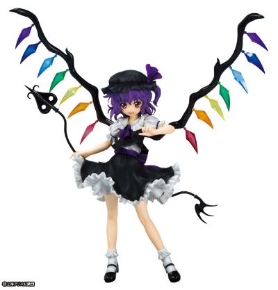 东方Project 芙兰Doll・Scarlett Abyss Black Color ver.